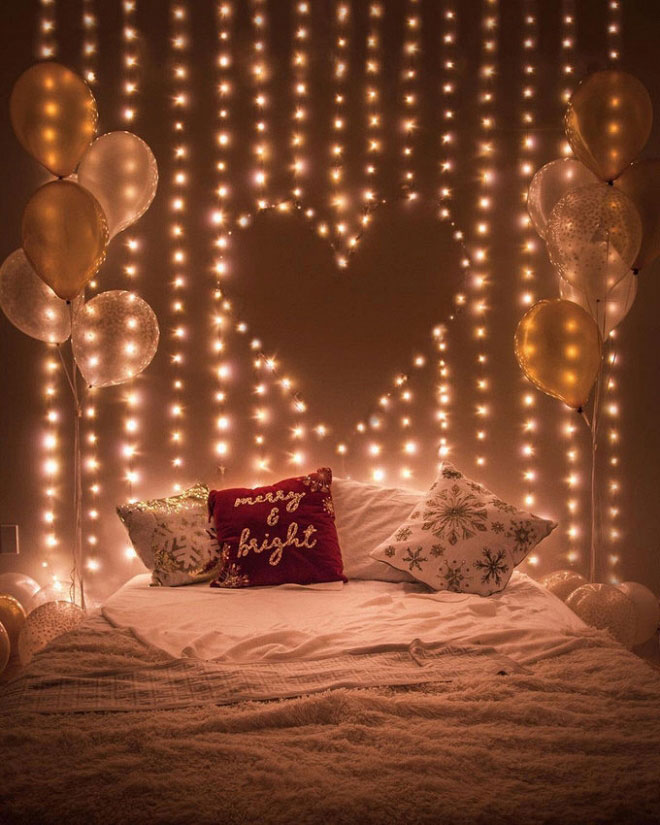 Valentine siêu đắt đỏ của hội con nhà giàu thế giới - 11
