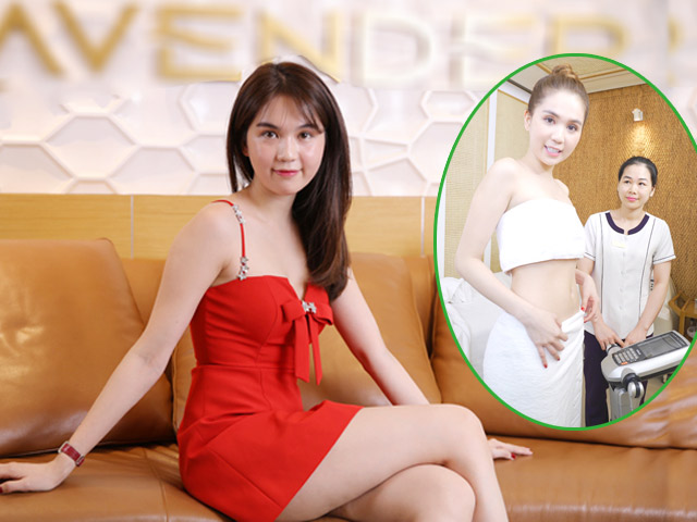 Làm đẹp - Trào lưu giảm cân siêu hot nào đang được loạt sao áp dụng sau Tết?