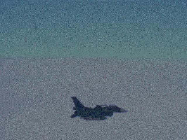 Thế giới - Tiêm kích Nhật Bản bị tố rình rập oanh tạc cơ Nga trên Biển Nhật Bản