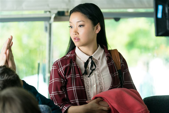 Cô gái mồ côi người Việt “gây sốt” trong bom tấn &#34;Alita: Thiên Thần Chiến Binh&#34; - 9