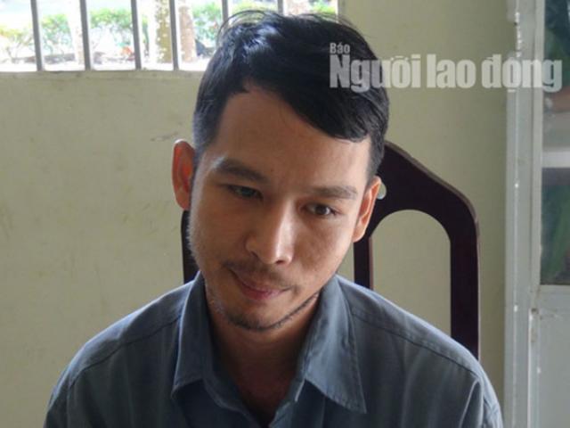 Pháp luật - Dùng mã tấu chém chết người chỉ vì… bắt tay quá mạnh