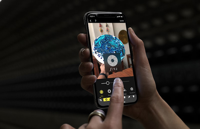 Đây tính năng trên iPhone XR có thể tình bạn bị phá hủy - 1