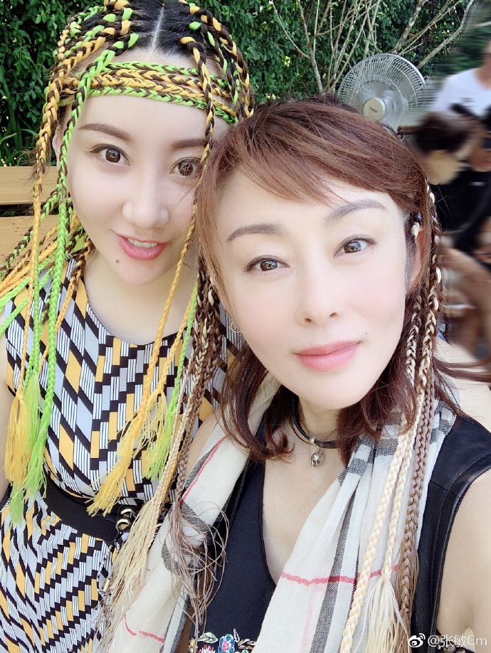 Cuộc đời &#34;đen bạc đỏ tình&#34; của người đẹp diễn cảnh 18+ với Châu Tinh Trì - 8