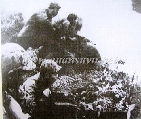 Biên giới phía Bắc 1979: Trận đánh 20 phút của Đặc công Việt Nam - 2