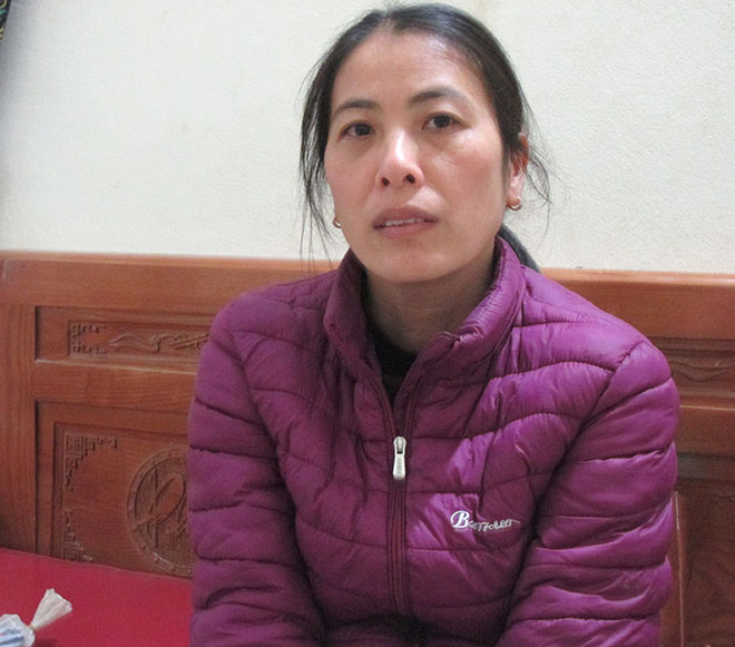 Chuyện 2 bé gái chạy quân Trung Quốc lạc cha mẹ 23 ngày trong rừng - 1