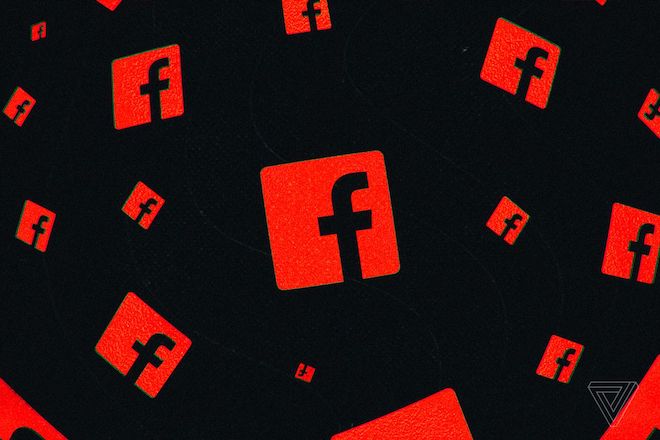 Facebook giám sát và theo dõi vị trí của người dùng bị coi là mối đe dọa - 1
