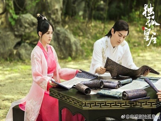 Công nghệ thông tin - Facebook “trảm” Fanpage vi phạm bản quyền phim Độc Cô Hoàng Hậu