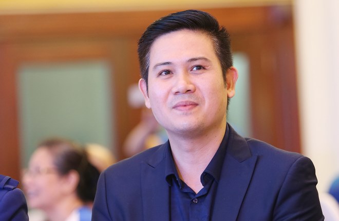 Ông bầu Phạm Văn Tam tài trợ 20 tỷ, Quảng Ninh quyết vào Top 3 V-League - 10