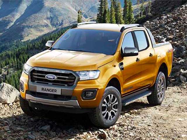Cập nhật giá lăn bánh xe Ford Ranger 2019 - Cơ hội mua xe Ford Ranger giá tốt nhất trong năm
