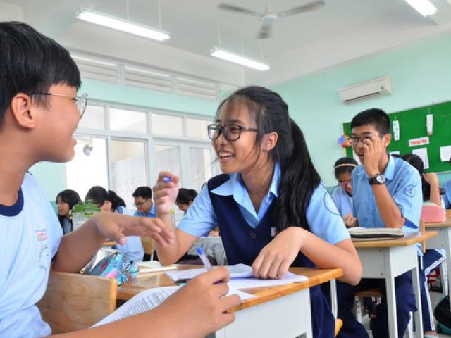 Giáo dục - du học - Giáo dục sẽ có nhiều thay đổi quan trọng