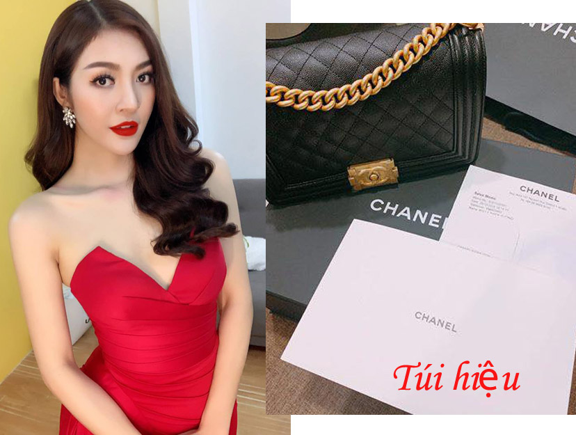 Người đẹp tỏ tình Lâm Tây ngó lơ đồ hiệu, thích dành tiền mua xe - 5