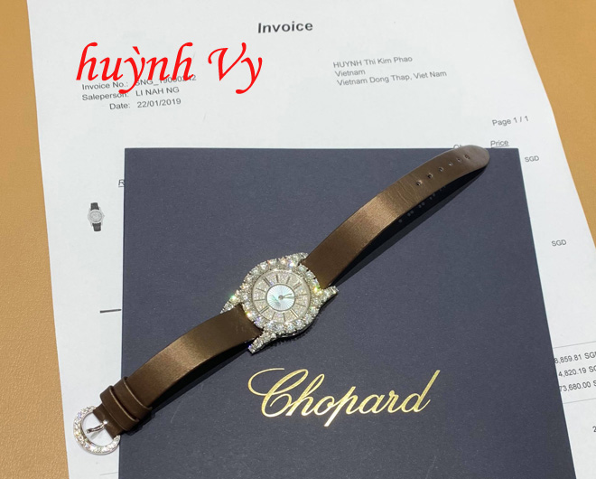 Người đẹp tỏ tình Lâm Tây ngó lơ đồ hiệu, thích dành tiền mua xe - 4