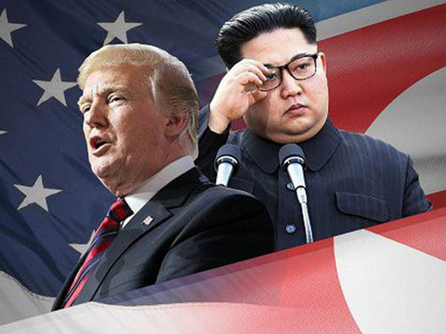 Thế giới - NÓNG nhất tuần: Ông Kim Jong-un sẽ đến Việt Nam sớm?