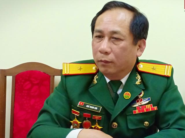 Tin tức trong ngày - 40 năm chiến tranh bảo vệ biên giới phía Bắc: Mệnh lệnh đặc biệt của bố