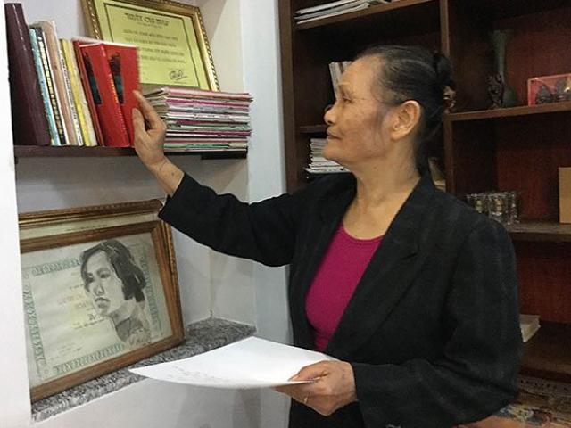 Tin tức trong ngày - 40 năm chiến tranh bảo vệ biên giới phía Bắc: Nhân chứng của cuộc chiến