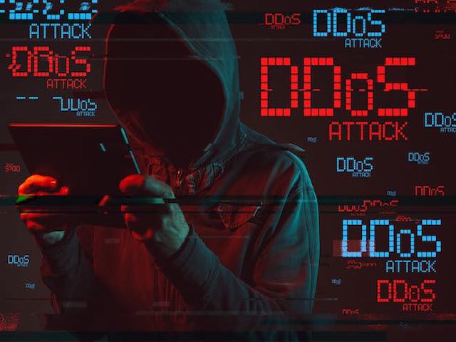 Cuộc tấn công DDoS dài nhất trong năm 2018 lặp lại lịch sử của 3 năm trước