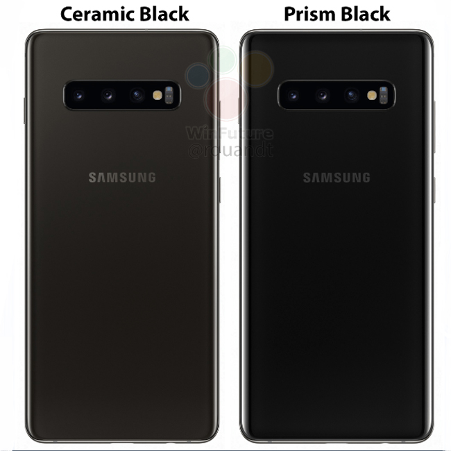 Toàn cảnh Galaxy S10 trước giờ G - 3