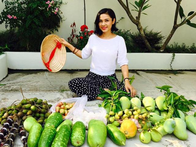 Đời sống Showbiz - Nữ diễn viên cát-xê 30 cây vàng, ra Nghệ An diễn "làm sập sân khấu" giờ ra sao?