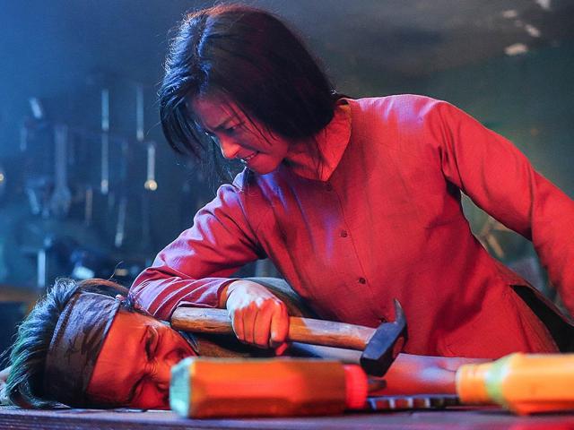 Phim - "Hai Phượng" - phim đánh đấm cuối cùng của Ngô Thanh Vân đáng để mua vé?