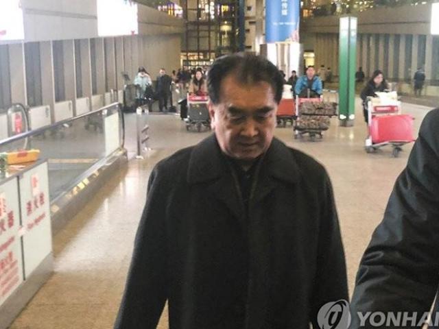 Thế giới - Phái đoàn Triều Tiên đã đến Hà Nội để tiền trạm