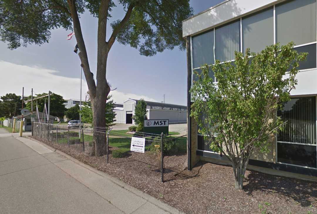 Người đàn ông Mỹ chết thảm vì rơi vào bể axit nóng - 2