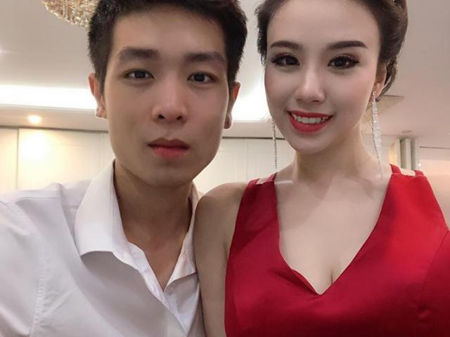 Thiếu gia Hà Nội ”sống thử” với Linh Miu bất ngờ vào phim của bạn gái