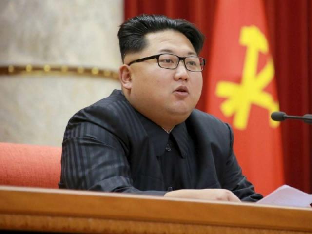 Reuters: Ông Kim Jong-un đến Bắc Ninh, Hải Phòng trước khi gặp ông Trump