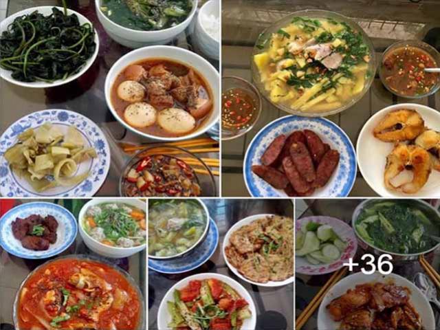 Ẩm thực - Chị em phấn khích điểm danh 5 món ăn HOT nhất MXH tuần qua