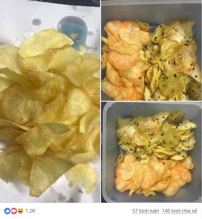 Chị em phấn khích điểm danh 5 món ăn HOT nhất MXH tuần qua - 2