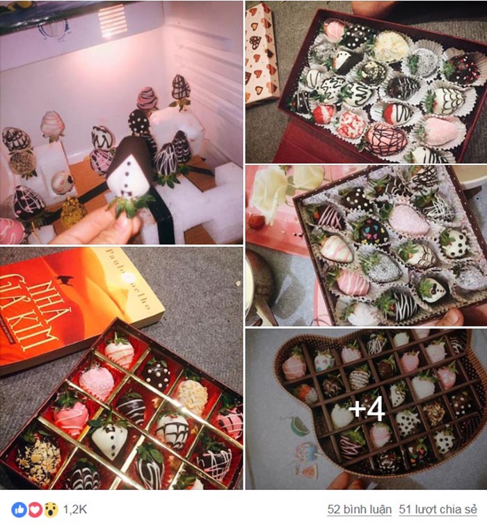 Chị em phấn khích điểm danh 5 món ăn HOT nhất MXH tuần qua - 5