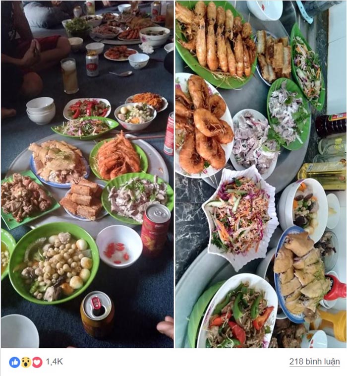 Chị em phấn khích điểm danh 5 món ăn HOT nhất MXH tuần qua - 4
