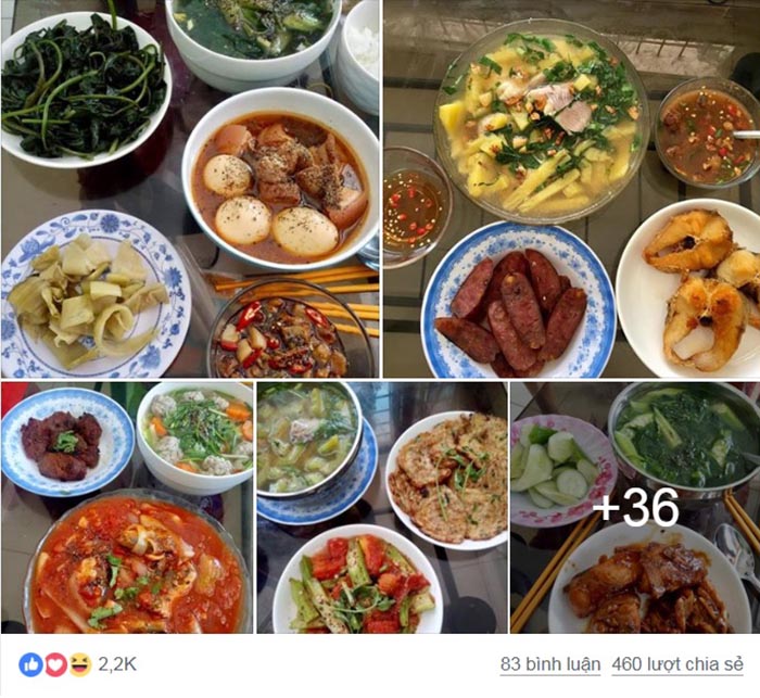 Chị em phấn khích điểm danh 5 món ăn HOT nhất MXH tuần qua - 1