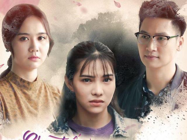 Phim - Khán giả mệt mỏi với tình tay 3 vô lý của “Chạy trốn thanh xuân"