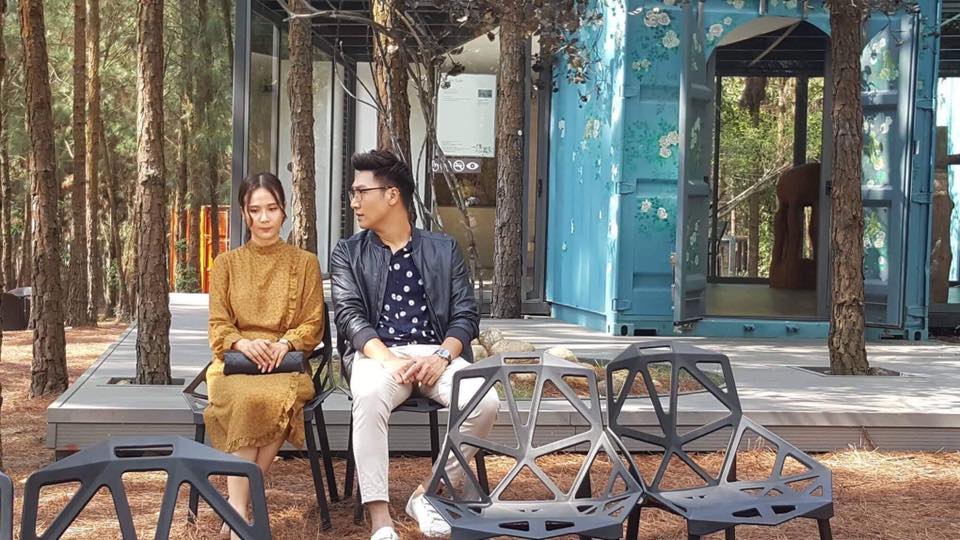 Khán giả mệt mỏi với tình tay 3 vô lý của “Chạy trốn thanh xuân" - 3