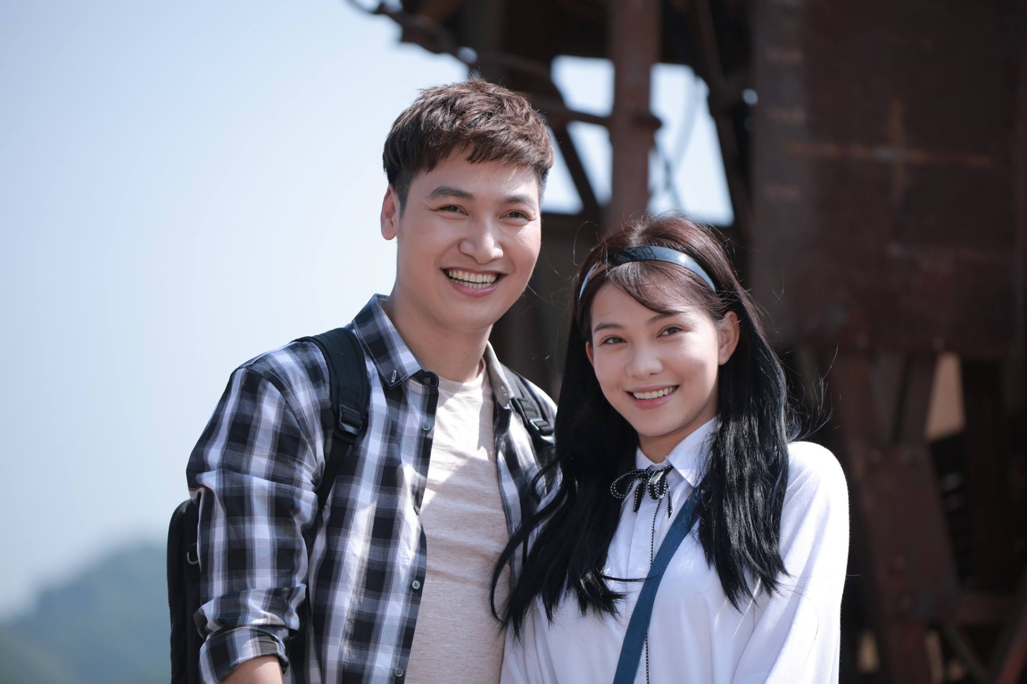 Khán giả mệt mỏi với tình tay 3 vô lý của “Chạy trốn thanh xuân" - 2