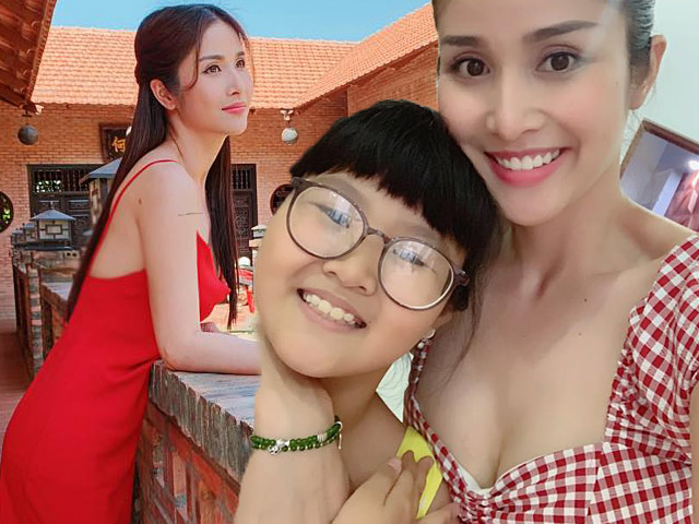 Đời sống Showbiz - Cuộc sống của diễn viên Thảo Trang sau khi ly hôn giờ ra sao?