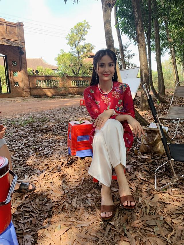 Cuộc sống của diễn viên Thảo Trang sau khi ly hôn giờ ra sao? - 5