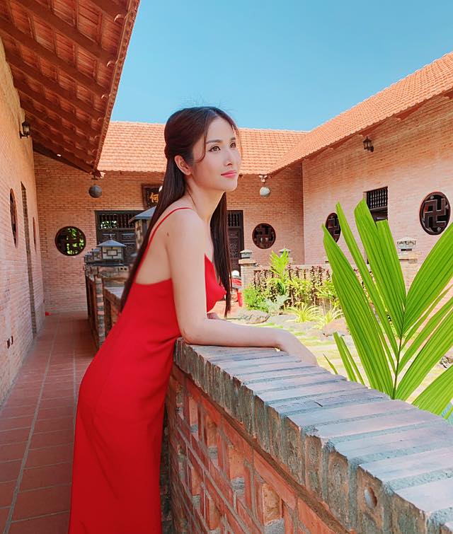 Cuộc sống của diễn viên Thảo Trang sau khi ly hôn giờ ra sao? - 2