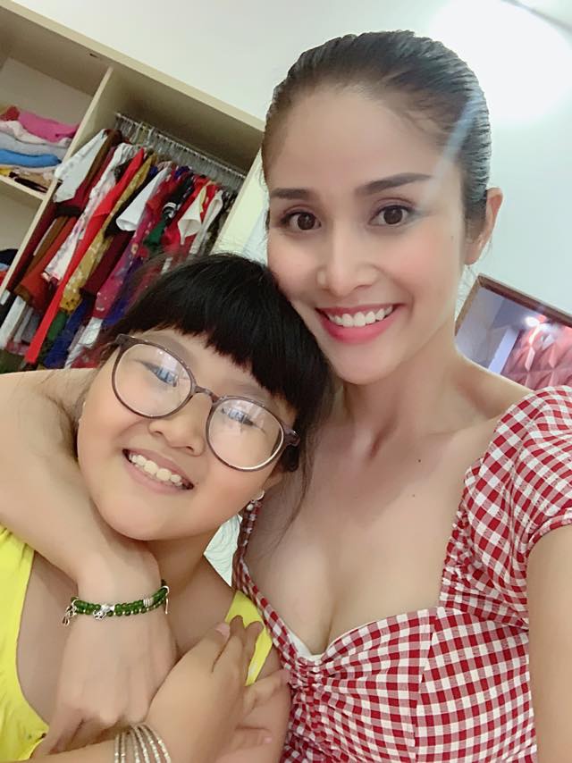 Cuộc sống của diễn viên Thảo Trang sau khi ly hôn giờ ra sao? - 8