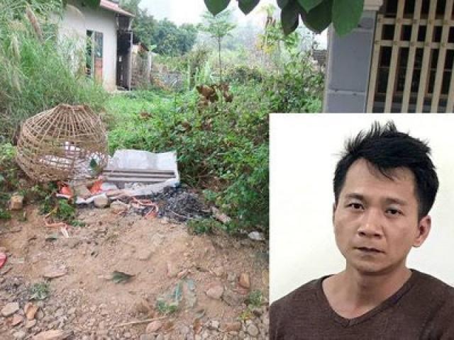 Pháp luật - Nóng trong tuần: Điểm trùng hợp bất ngờ trong vụ nữ sinh giao gà bị sát hại