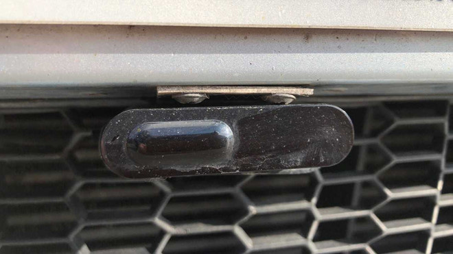 "Dân chơi" người Anh nhận án phạt 3 tháng tù vì gây nhiễu súng bắn tốc độ - 2