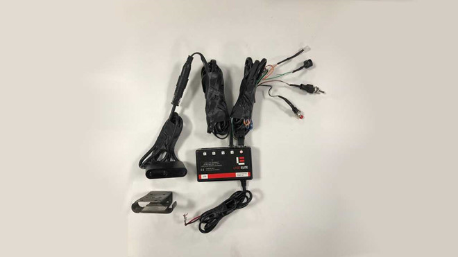 "Dân chơi" người Anh nhận án phạt 3 tháng tù vì gây nhiễu súng bắn tốc độ - 3