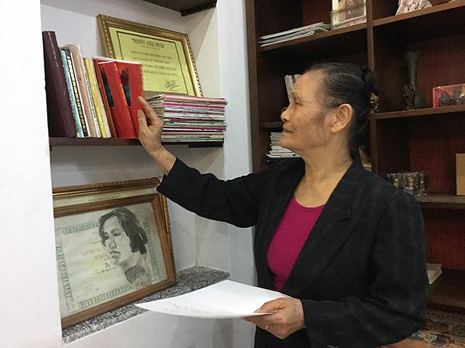 40 năm chiến tranh bảo vệ biên giới phía Bắc: Nhân chứng của cuộc chiến - 1