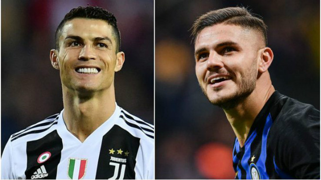 Juventus chơi trội: Bán Dybala, chiêu mộ siêu tiền đạo “đá cặp” Ronaldo - 2