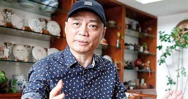 Phạm Băng Băng định tái xuất, MC tố cô trốn thuế đã ‘dằn mặt’ - 2