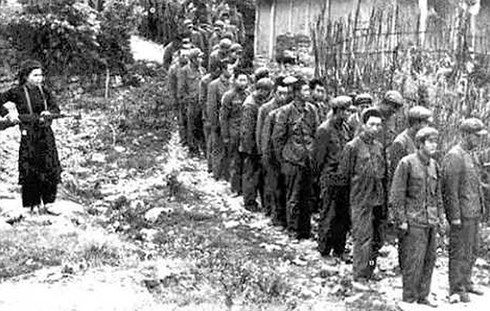 Người Trung Quốc nói gì về cuộc chiến 17/2/1979? - 2