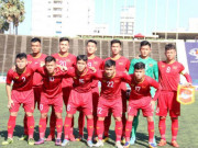 Bóng đá - Kết quả thi đấu bóng đá U22 AFF Cup 2019