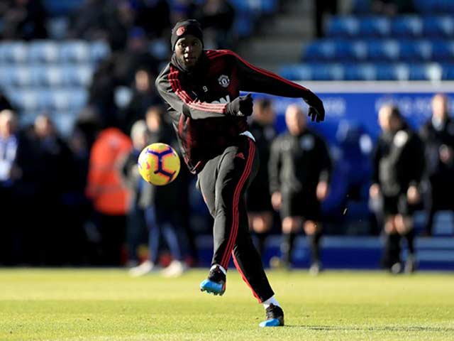 Bóng đá - MU định gây sốc chuyển nhượng: Bán Lukaku, mua tam tấu Serie A
