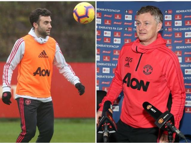 Đấu Chelsea và Liverpool, MU - Solskjaer có “vũ khí bí mật” thời Sir Alex