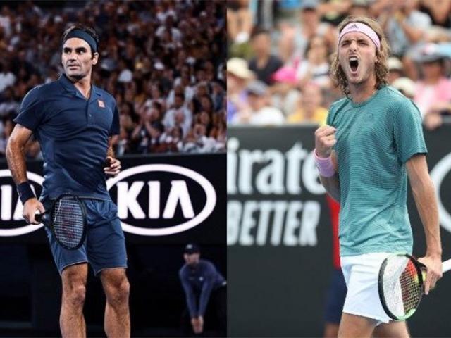 Tennis 24/7: Federer sắp rửa hận ”ngựa ô”, Djokovic mở nhà trẻ 7 tỷ đồng